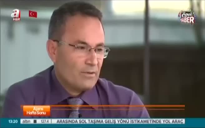 Adil Öksüz'ü sorgulayan savcı A Haber'e konuştu