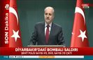 Numan Kurtulmuştan Bakanlar Kurulu sonrası önemli açıklamalar