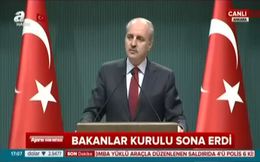Numan Kurtulmuş’tan flaş KPSS açıklaması!