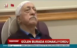 FETÖ’nün Ankara’da açtığı ilk okul