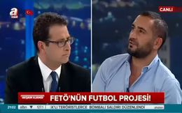 Ümit Karan FETÖ gerçeklerini anlattı