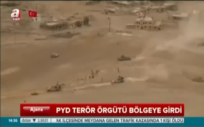 ABD, Türkiye'ye PYD sözünü tutacak mı?
