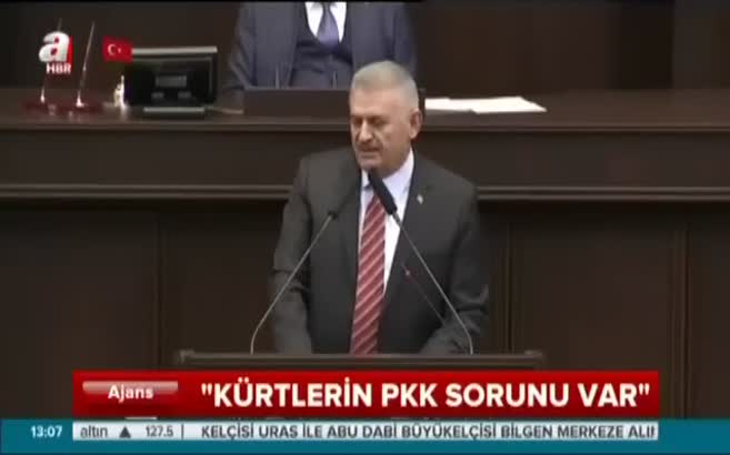 Başbakan: İdam bir sefer ölümdür