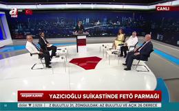 FETÖ’nün siyaseti dizayn planı!