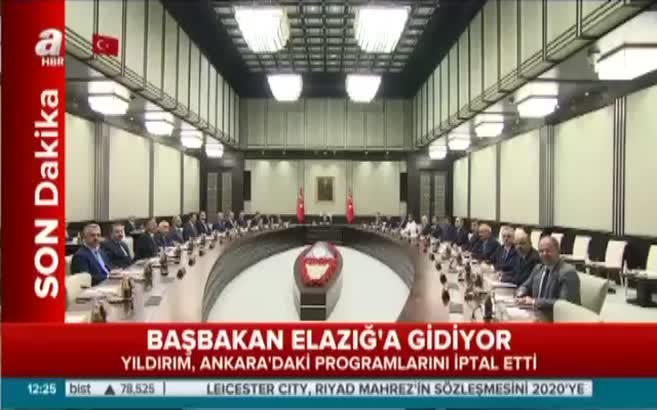 Mit Müsteşarı Hakan Fidan sunum yaptı: FETÖ ve PKK'nın ihanet ağı