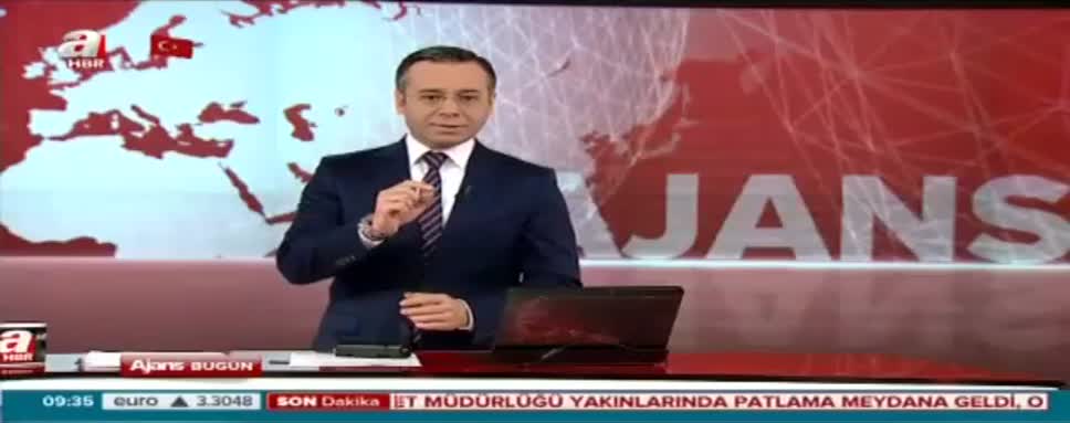 Elazığ'da terör saldırısı!