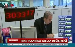 Rant vergisi raftan iniyor