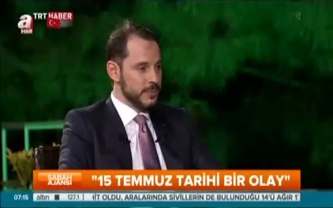 Bakan Albayrak müjdeledi, enerjide dev yatırım