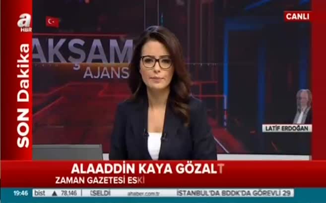 Alaaddin Kaya'nın bildiklerini anlatması her şeyi değiştirir