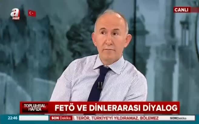 Fetullah Gülen annesinin ismini değiştirmiş