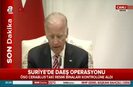 Cumhurbaşkanı Erdoğan ve Joe Bidendan ortak açıklama