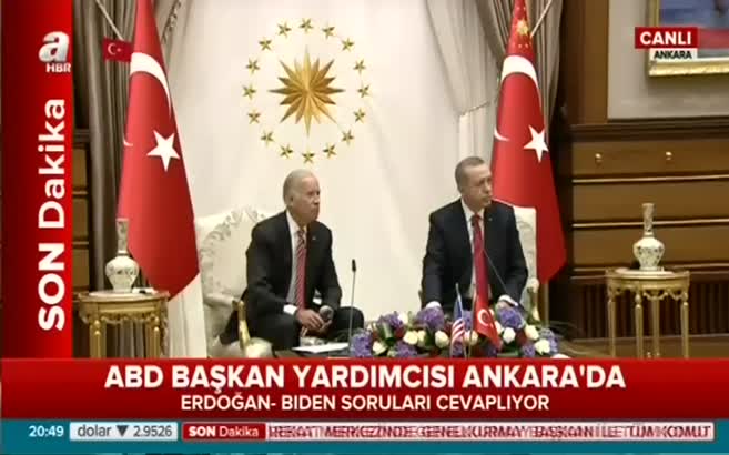 Cumhurbaşkanı Erdoğan: İslam devletinden terörist çıkmaz