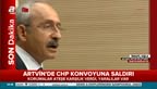 AK Partili Kışla: Kılıçdaroğluna 5 kişilik PKKlı grup saldırdı