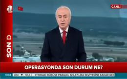 Özel Kuvvetler Komutanı Aksallı Cerablus’ta!