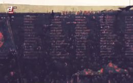 Tankın önünde duran inancın adı Türkiye