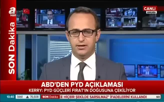 ABD'den açıklama geldi! Türkiye'nin dediği oldu!