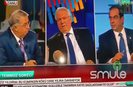 TRT Sporda Aziz Yıldırım hakkında skandal sözler!