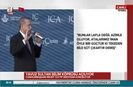 Cumhurbaşkanı Erdoğan: Bunlar istismarcıdır