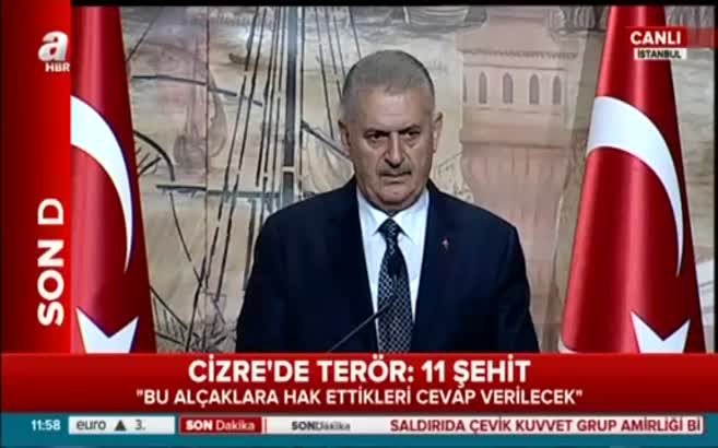 Başbakan vize serbestisi hakkında net konuştu