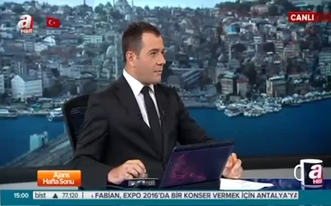 Türk jetleri YPG mevzilerini vuruyor