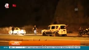 NATO tesisinde hareketlilik