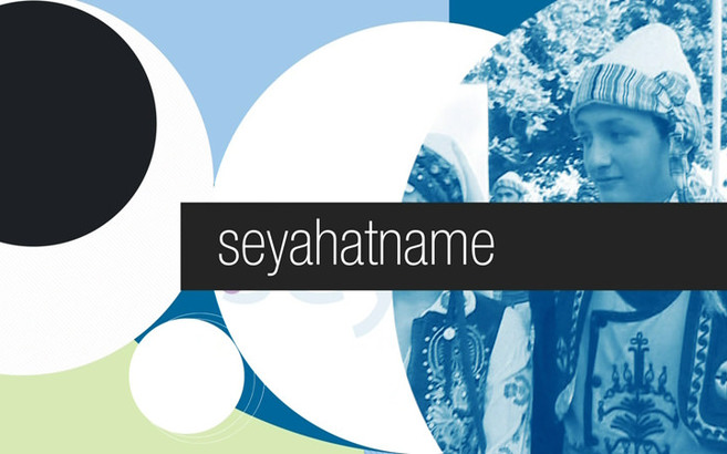 Seyahatname - Kıbrıs