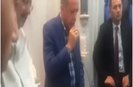 Erdoğan şehitler için Kuran-ı Kerim okudu