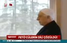 FETÖnün akılalmaz yazışma şifreleri