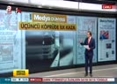 3. Köprüde ilk kaza: 1 ölü