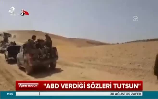 Numan Kurtulmuş: FETÖ-PKK-DAEŞ işbirliğine dikkat!