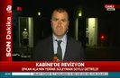 Efkan Alanın yerine Süleyman Soylu getirildi