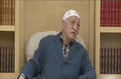 Teröristbaşı son vaazında şaşırtan uyarılarda bulundu