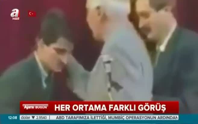 Binbir surat FETÖ: Bukalemun gibi kamufle oluyor!