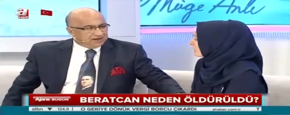 Müge Anlı'da kan donduran iddia: Anne öz oğlunu mu öldürttü?