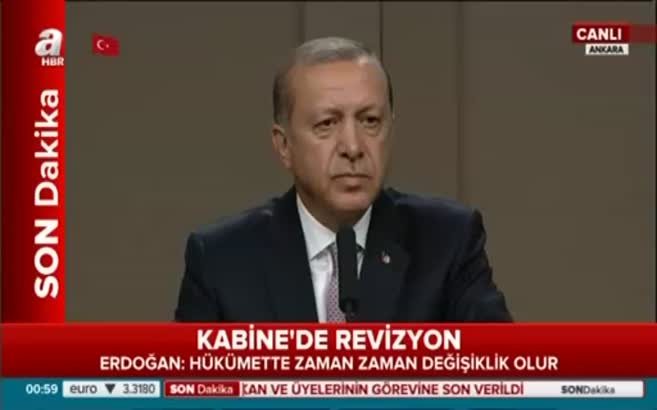 Cumhurbaşkanı Erdoğan'dan Kılıçdaroğlu'na sert tepki