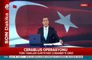 Türk tankları sınırı geçti!