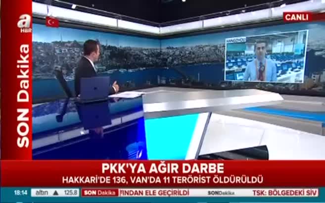 Erdoğan- Putin zirvesi başladı