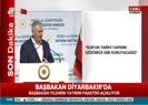 Başbakandan Demirtaşa sert tepki!