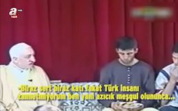 FETÖ elebaşı Fetullah Gülen’den Fenerbahçe itirafı