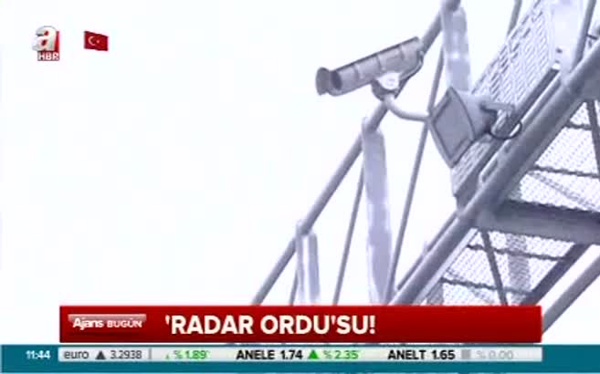 Sürücüleri isyan ettiren ‘soygun düzeneği’