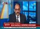 Obama ve Putinle 2 kez görüşüldü