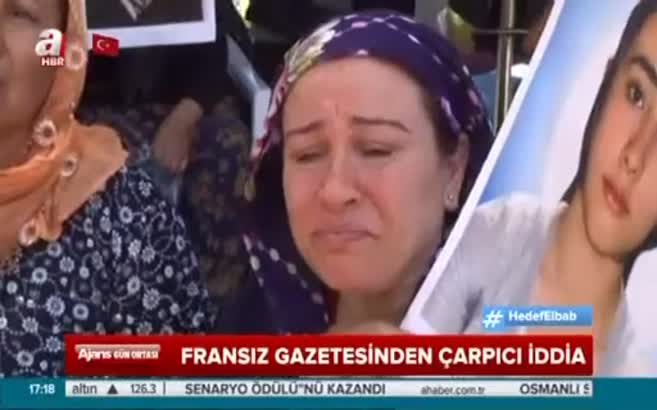 "PKK'lı Cemil Bayık Kürtlere ihanet etti"