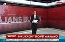 Canlı bomba Atatürk Havalimanında yakalandı!