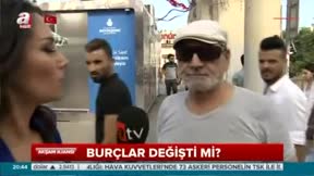 NASA açıkladı ’’burçlar değişti’’