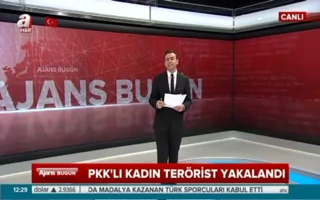 PKK elebaşı Murat Karayılan'a yakın o isim yakalandı