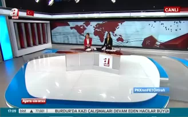 MEB'te terör operasyonu