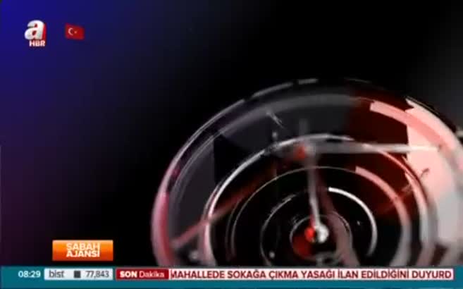Mehdi Eker A Haber'e konuştu