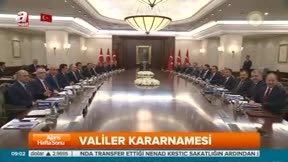 Selami Altınok Emniyet Genel Müdürü oldu