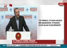 Cumhurbaşkanı Erdoğan: Bal gibi de seçilmişler görevden alınır