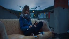 Serenay Sarıkaya ile Nejat İşler’in filminin fragmanı ortaya çıktı